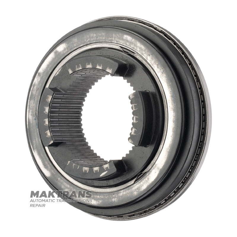 Ložiská centrálneho kolesa P2/P3 ALLISON 3000 Series, MD3560 - (celková výška 32 mm, 59 drážok)