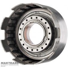 Kôš DIRECT Clutch TOYOTA A340E, A340F 3560530060 – 5 trecích kotúčov (celková hrúbka súpravy 22,25 mm)