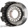 Kôš DIRECT Clutch TOYOTA A340E, A340F 3560530060 – 5 trecích kotúčov (celková hrúbka súpravy 22,25 mm)