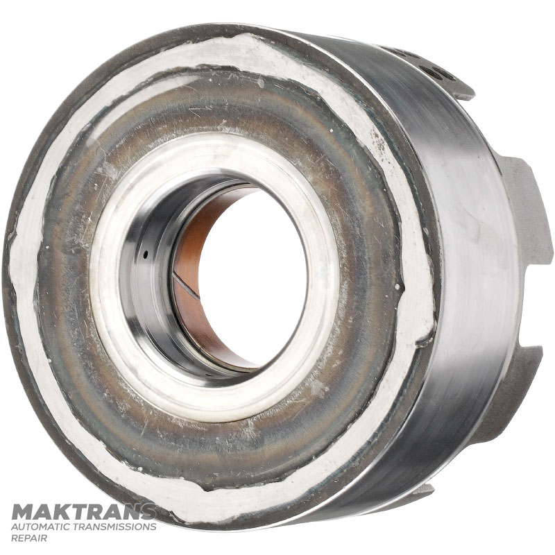 Kôš DIRECT Clutch TOYOTA A340E, A340F 3560530060 – 5 trecích kotúčov (celková hrúbka súpravy 22,25 mm)