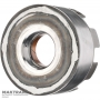 Kôš DIRECT Clutch TOYOTA A340E, A340F 3560530060 – 5 trecích kotúčov (celková hrúbka súpravy 22,25 mm)