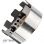 Kôš DIRECT Clutch TOYOTA A340E, A340F 3560530060 – 5 trecích kotúčov (celková hrúbka súpravy 22,25 mm)