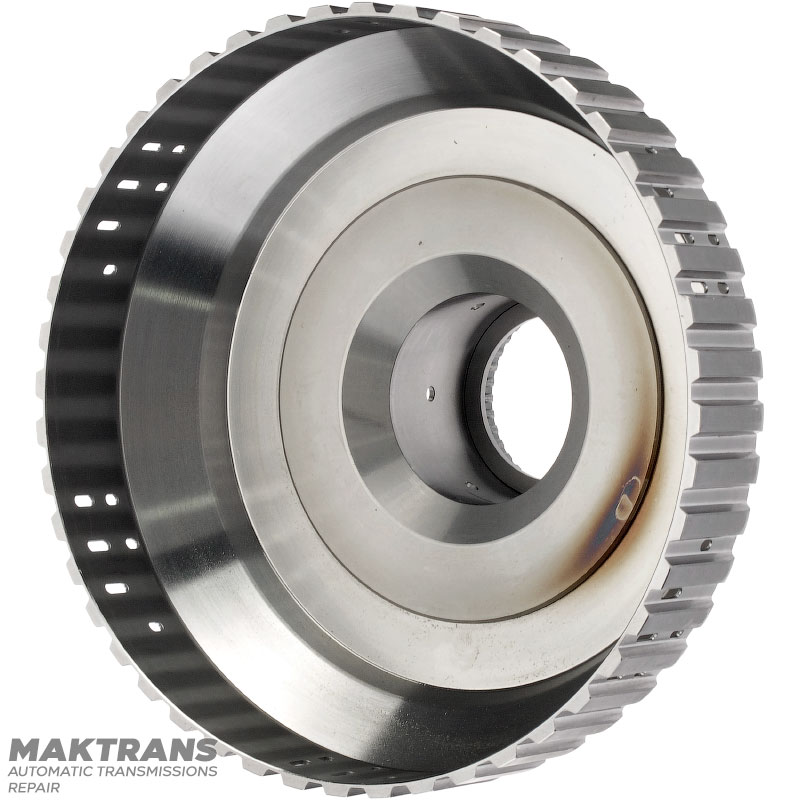 Náboj B1 Brake Aisin Warner AWF8G45 - (vonkajší Ø krku 55 mm, 38 drážok)