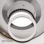 Náboj B1 Brake Aisin Warner AWF8G45 - (vonkajší Ø krku 55 mm, 38 drážok)
