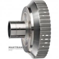 Náboj B1 Brake Aisin Warner AWF8G45 - (vonkajší Ø krku 55 mm, 38 drážok)