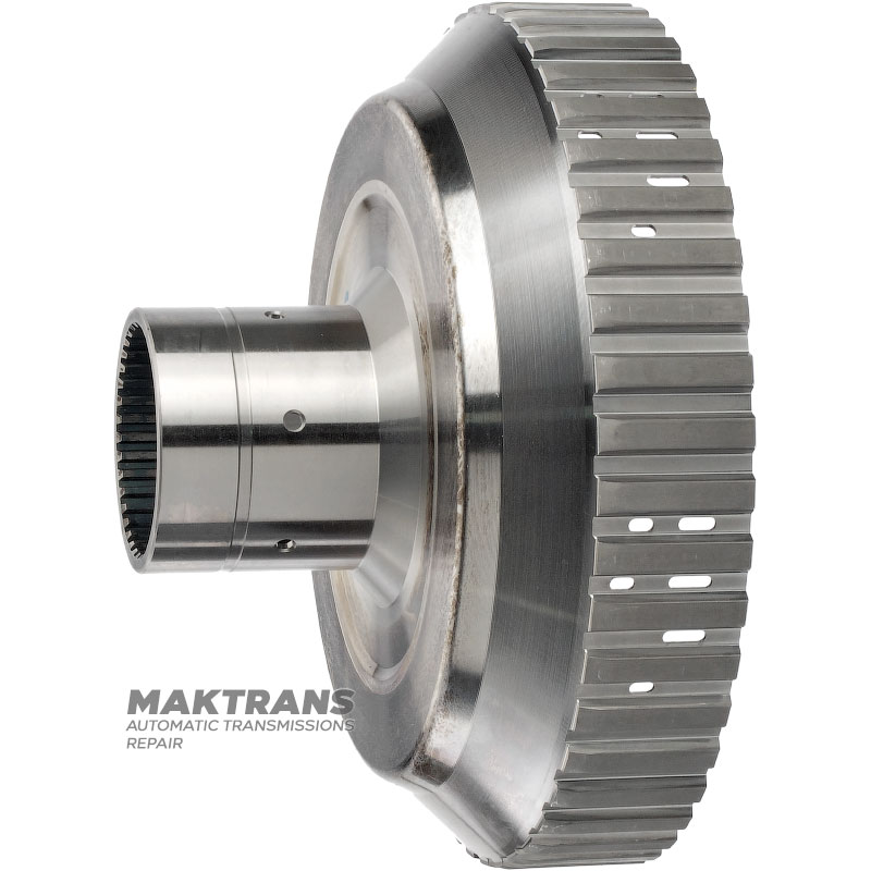 Náboj B1 Brake Aisin Warner AWF8G45 - (vonkajší Ø krku 55 mm, 38 drážok)