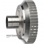 Náboj B1 Brake Aisin Warner AWF8G45 - (vonkajší Ø krku 55 mm, 38 drážok)