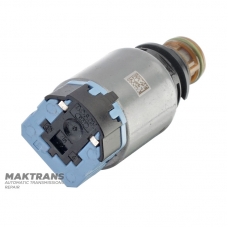 Solenoid ZF 8HP - 0501221743, 12V, 4,7 bar (testované na lavičke)