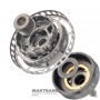Planétové koleso Stredný FORD 5R55N, 5R55W, 5R55S — 3 satelity (28 zubov), centrálne koleso 38 zubov (vonkajší Ø 44,10 mm), korunové koleso 94 zubov (vonkajší Ø 117,50 mm)