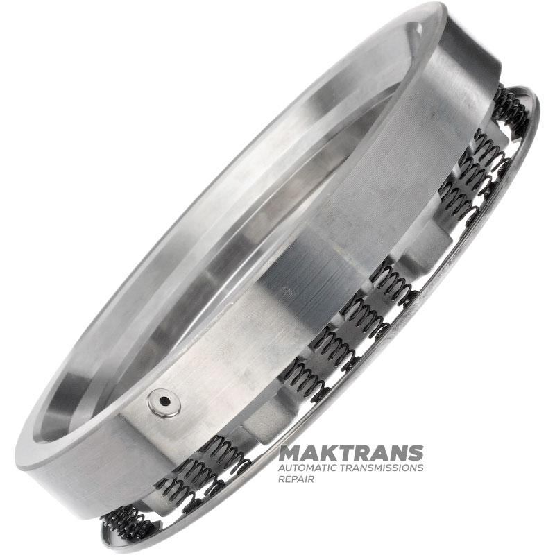 Piest s vratnou pružinou No.2 Brake TOYOTA AC60E, AC60F — (hliníkový piest výška 24,95 mm, vonkajší Ø 175,20 mm, vnútorný Ø 145,30 mm)