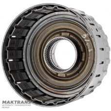 Kôš C2 Clutch / C3 Clutch TOYOTA / LEXUS A750E, A750F, A760E, A760F — C2 Clutch (5 trecích kotúčov, celková hrúbka súpravy 22,25 mm) / C3 Clutch (5 trecích kotúčov, celková hrúbka súpravy 23,95 mm)