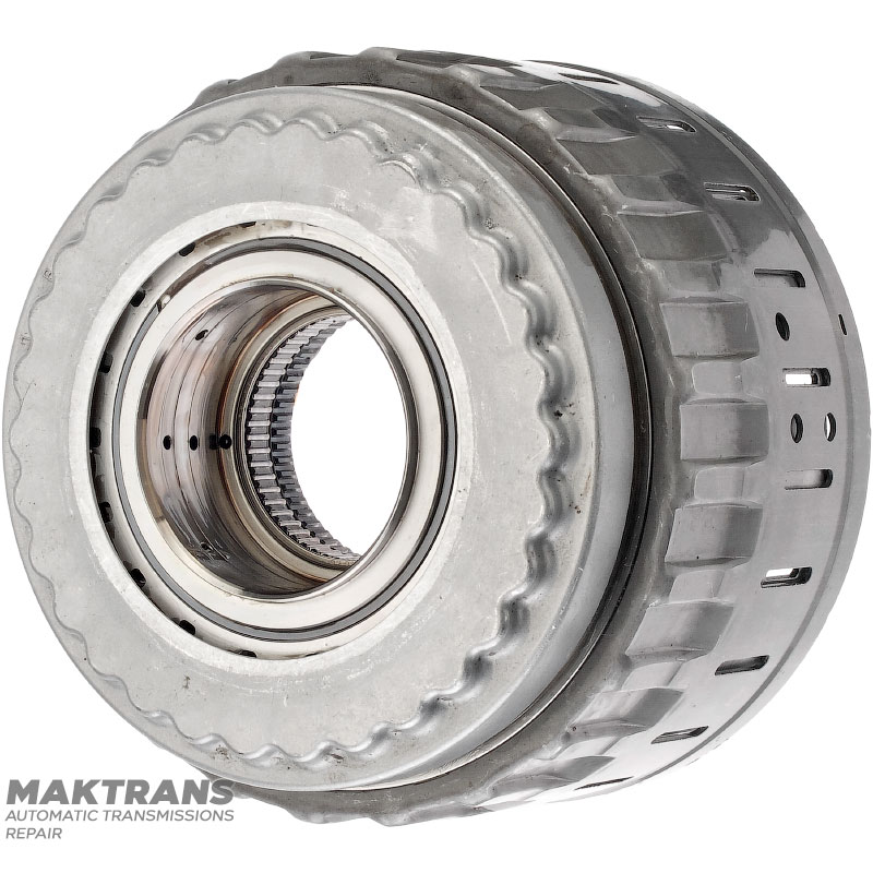 Kôš C2 Clutch / C3 Clutch TOYOTA / LEXUS A750E, A750F, A760E, A760F — C2 Clutch (5 trecích kotúčov, celková hrúbka súpravy 23,45 mm) / C3 Clutch (5 trecích kotúčov, celková hrúbka súpravy 22,05 mm)