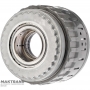 Kôš C2 Clutch / C3 Clutch TOYOTA / LEXUS A750E, A750F, A760E, A760F — C2 Clutch (5 trecích kotúčov, celková hrúbka súpravy 23,45 mm) / C3 Clutch (5 trecích kotúčov, celková hrúbka súpravy 22,05 mm)