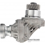 Uhlová prevodovka Mercedes-Benz 4Matic DCT 724.1, A2472801700 - 23 zubov na pastorku (ext.Ø 84,40 mm)