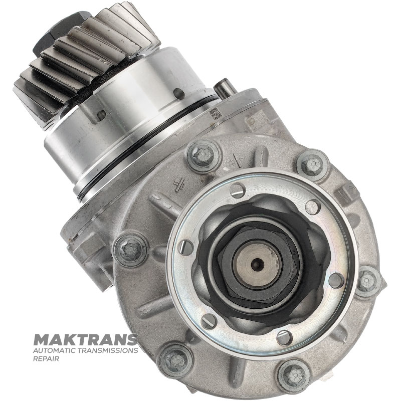Uhlová prevodovka Mercedes-Benz 4Matic DCT 724.1, A2472801700 - 23 zubov na pastorku (ext.Ø 84,40 mm)