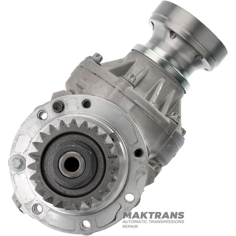 Uhlová prevodovka Mercedes-Benz 4Matic DCT 724.1, A2472801700 - 23 zubov na pastorku (ext.Ø 84,40 mm)