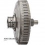 Dvojitá mokrá spojka Mercedes-Benz 724.1 DCT - A2463720576, A2472500600