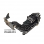 Elektronická riadiaca jednotka ZF 6HP19 GA6HP19Z — BOSCH 0260550010 — používa sa na vozidlách BMW s motorom N52 N52B30A (BMW 325xi 3' E90, BMW 530xi 5' E60, BMW 525i 5' E60, BMW 3' E90xi)