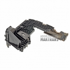 Elektronická riadiaca jednotka ZF 6HP19 GA6HP19Z — BOSCH 0260550010 — používa sa na vozidlách BMW s motorom N52 N52B30A (BMW 325xi 3' E90, BMW 530xi 5' E60, BMW 525i 5' E60, BMW 3' E90xi)