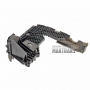 Elektronická riadiaca jednotka ZF 6HP19 GA6HP19Z — BOSCH 0260550010 — používa sa na vozidlách BMW s motorom N52 N52B30A (BMW 325xi 3' E90, BMW 530xi 5' E60, BMW 525i 5' E60, BMW 3' E90xi)
