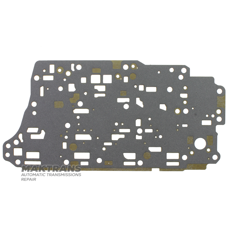 Oddeľovacia doska hydraulickej jednotky FORD 8F35 so silným parkovaním 1,5L Diesel M-Shift