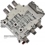 Teleso ventilu zostavené so solenoidmi Séria ALLISON 4000 - Oddeľovacia doska HD 29542933-D, 29542822, 29544297