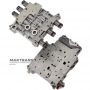 Teleso ventilu zostavené so solenoidmi Séria ALLISON 4000 - Oddeľovacia doska HD 29542933-D, 29542822, 29544297