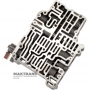 Teleso ventilu zostavené so solenoidmi Séria ALLISON 4000 - Oddeľovacia doska HD 29542933-D, 29542822, 29544297
