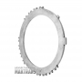 Prítlačný kotúč B1 Brake TOYOTA / LEXUS AC60E, AC60F, 3567604030, 3567671030 — (hrúbka 5,10 mm, vnútorný Ø 130 mm, 14 zubov)