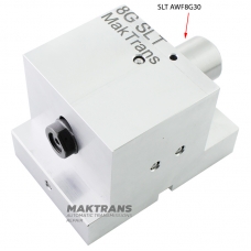 Adaptér na testovanie solenoidu SLT AWF8G30