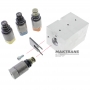 Adaptér na testovanie elektromagnetov ZF 8HP 2. generácie (čísla elektromagnetov 0501221286, 0501221287)