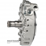 Teleso olejového čerpadla ZF 8HP45, 8HP55A, 8HP70, 8HP70X, 1087210256 — (pre A Spojkový balík pre 4 trecie kotúče, vonkajší Ø krytu 243,50 mm, pre pogumovaný piest B Brzda)