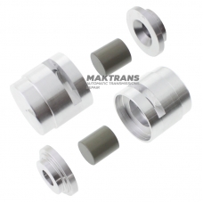 Ventil Pump Flow Control Valve Kit (štandardná veľkosť) 5R55N 5R55W 5R55S