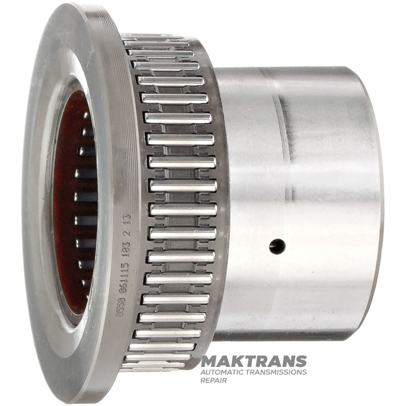 Náboj radenia Spiatočka / 3. stupeň Mercedes-Benz 724.0 (7G-DCT), A0049813718 - (celková výška 56 mm, vonkajší Ø 54 mm / 60 mm)