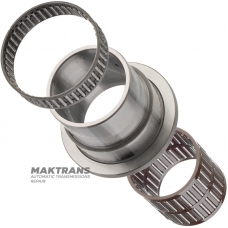 Náboj radenia Spiatočka / 3. stupeň Mercedes-Benz 724.0 (7G-DCT), A0049813718 - (celková výška 56 mm, vonkajší Ø 54 mm / 60 mm)