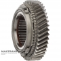 Prevodový stupeň 6. prevodový stupeň Mercedes-Benz 724.0 (7G-DCT) — A0049813818, A2462602719 (43 zubov, vonkajší Ø 103,40 mm)