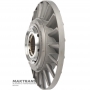 Koleso reaktora meniča krútiaceho momentu ZF 5HP19 (označené 156202) — 0711371199 (celková výška 39 mm, vonkajší Ø 169,55 mm, 36 drážok)
