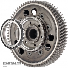 Planetárny diferenciál EQ400 0MA, 0MB AUDI E-Tron — 69 zubov (vonkajší Ø 207,40 mm), drážky 37/37