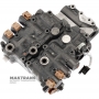 Teleso ventilu komplet so solenoidmi ALLISON 4000 (design WTEC) - oddeľovacia doska HD7450C