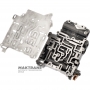 Teleso ventilu komplet so solenoidmi ALLISON 4000 (design WTEC) - oddeľovacia doska HD7450C