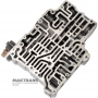 Teleso ventilu komplet so solenoidmi ALLISON 4000 (design WTEC) - oddeľovacia doska HD7450C