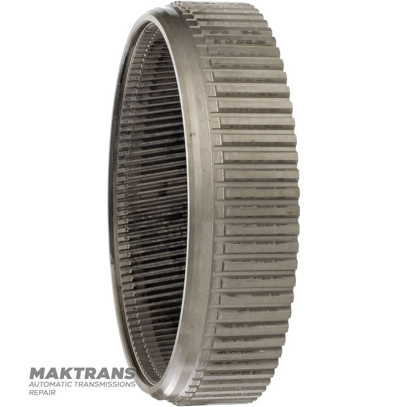 Ring Gear P2 ALLISON 4000 Series, 29505631 - 117 zubov (priemer 270,80 mm)