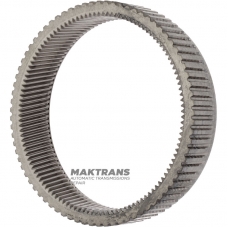 Ring Gear P2 ALLISON 4000 Series, 29505631 - 117 zubov (priemer 270,80 mm)