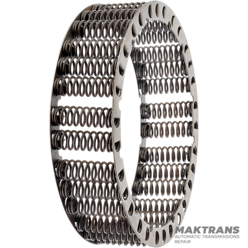 Blok vratnej pružiny C1 Spojka ALLISON 4000 Series, 29537301 - (výška 55,25 mm, vonkajší Ø 216,20 mm)