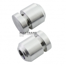 Posilňovací ventil TCC Modulator Boost Valve (+0.015 mm) 5R55N 5R55W 5R55S [typ 2]