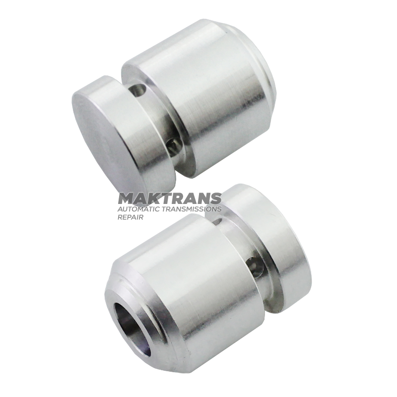 Posilňovací ventil TCC Modulator Boost Valve (+0.015 mm) 5R55N 5R55W 5R55S [typ 2]