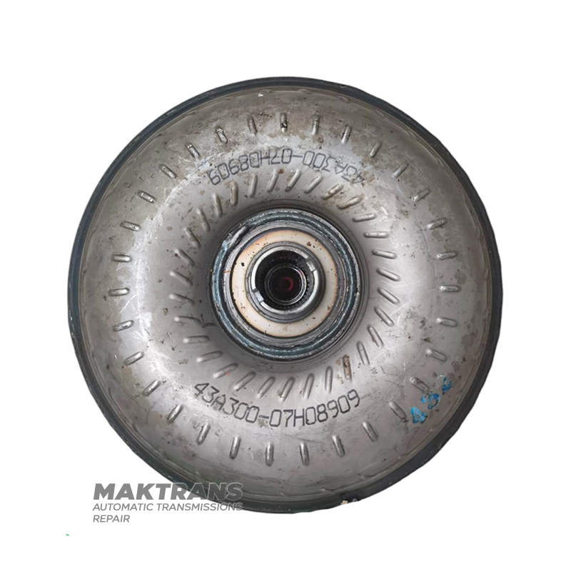 Menič krútiaceho momentu Aisin Warner AW55-50SN, AW55-51SN — 32000-43A300 (vonkajší Ø pilota 21 mm)
