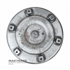 Menič krútiaceho momentu Aisin Warner AW55-50SN, AW55-51SN — 32000-43A050 (vonkajší Ø pilota 21 mm, Ø krytu 287 mm)