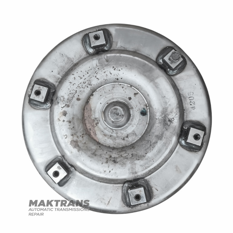 Menič krútiaceho momentu Aisin Warner AW55-50SN, AW55-51SN — 32000-43A050 (vonkajší Ø pilota 21 mm, Ø krytu 287 mm)