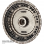 ALLISON 3000 Series MD3500 RDS menič krútiaceho momentu predný kryt, 29535593 (TC 418 (1,98:1)) — 29535580